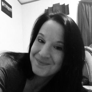 Meet your Posher, Beth